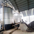 Loren LFT Series Organic Fertilizer Fermenter